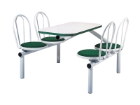 Abbey Office Supplies Furniture - Fast Food Economy Collection - MBG4P