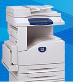 Click here to browse info on New Xerox photocopier