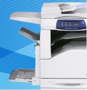 Click here to browse info on New Xerox photocopier