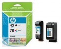  Inkjet Cartridges 