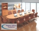  Conference Tables and Conference Room Furniture 