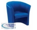 Tub Arm Chair