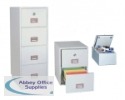 Phoenix Excel Firefile Fire Safes