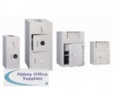 Cashier Deposit Safes