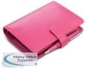 Pink Office Supplies