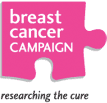 breast cancer campain logo 