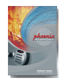 Click here to browse the Phoenix E-Catalogue
