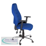 Positura Office Seating Chair - With Ajustable Arms