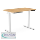 EO-AV8FLY - Abbey AV8-FLY Height Adjustable Desk