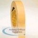 3M Scotch Paper Masking Tape 50mm x50 Metres 28315050