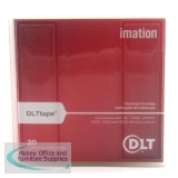 Imation DLT Head Cleaning Cartridge i12919