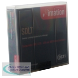 Imation S-DLT Head Cleaning Cartridge i16332