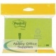 3M Post-it Note Recycled 76x127mm Green Pack of 3