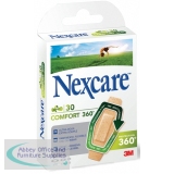 3M Nexcare Protector Spray Dressing  360 Comfort N1030ASD03