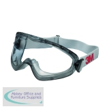  Protective Clothing - Goggles 
