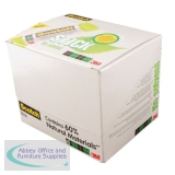 3M Scotch Natural Glue Sticks 6521D20