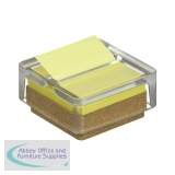 3M Post-it Z-Note Dispenser Cork Base R330-SD