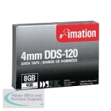 Imation Data Cartridge 4mm 20/40Gb DDS-4 150m i40963