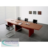 Abbey Professional Boardroom Table