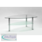 Abbey Glass Tables