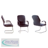 Cappela Visitor Chair