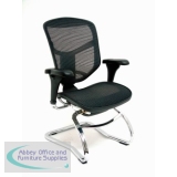 Abbey ENJOY chair Meeting
