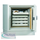 Phoenix Data Safe Millenium Data Duplex 4631