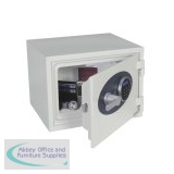 Titan 1251 High Security Fireproof Safe