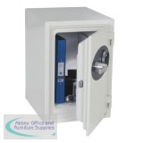 Titan 1252 High Security Fireproof Safe
