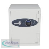 Titan 1253 High Security Fireproof Safe