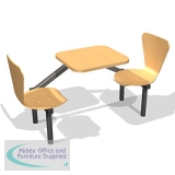 Abbey Kazastan Canteen Seating