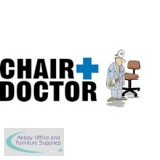 The Chair Doctor