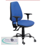 Abbey Adapt Operator Chair