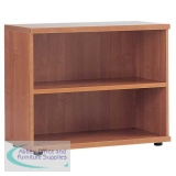 Medici Desk High Bookcase- One Shelf
