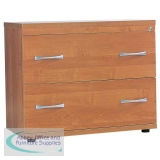 Medici 2 Drawer Side Filer