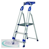 Mailroom & Warehouse Furniture - Steps/Ladders