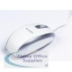 Acco Kensington 3 Button Optical ValuMouse White/Silver 1500152