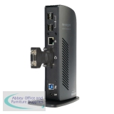 Acco Kensington USB 3.0 Dock DVI/HDMI/VGA K33970EU