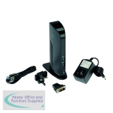 Acco Kensington USB 3.0 Docking Station K33972EU