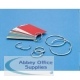 Acco Binding Ring 51mm Pack of 100 70006