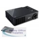 Acer X1261 Projector Black EY.K0201.014