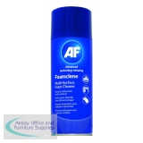 AF Foam Clene Surface Cleaner 300ml AFCL300