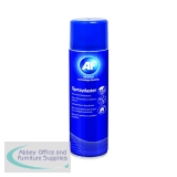 AF Spray Duster 200ml Invertible Non-Flammable ASDU200D