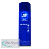 AF Super Duster 300ml Non-Flammable ASPD300