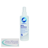 AF Whiteboard Clene Pump Spray 250ml ABCL250