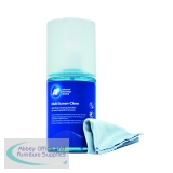 AF Multiscreen Clene 200ml with Cloth AMCA200_MIF