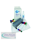 AF Whiteboard Cleaning Kit AWBK000