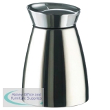 Addis Eleganza Creamer 0.3 Litre Stainless Steel 506458