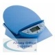 Alba 1Kg Electronic Postal Scale PREPOP-L