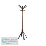 Alba Cafe Coat Stand PMCAFE